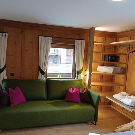 Obersanterhof Villa Sesto Kültér fotó